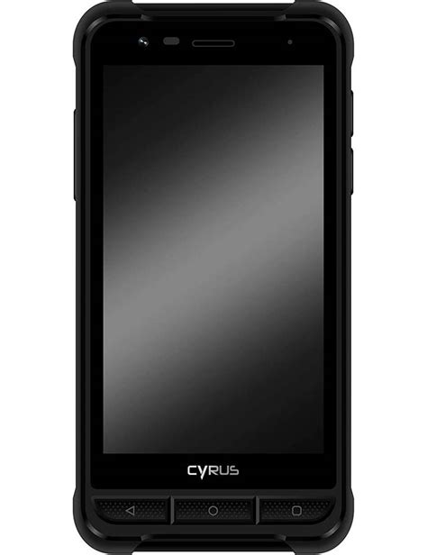 cyrus tech android 14.